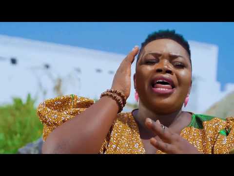 Queen Haizel - Yetwem Featuring Wagez Rap (Official Music Video)