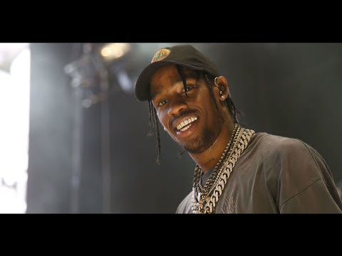 Travis Scott x Wondagurl x Eestbound Type Beat | Hard Trap Instrumental Beat | 'pesos''