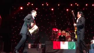 EL RENGO DEL GALLO GIRO LOS TIGRES DEL NORTE
