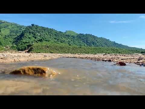 Niladri Beauty of Sunamganj Sylhet.