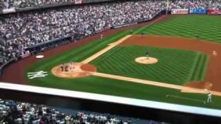 Derek Jeter's 3000 hit