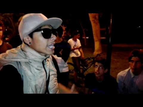 Munrra vs Zort (Octavos) - Fecha 5