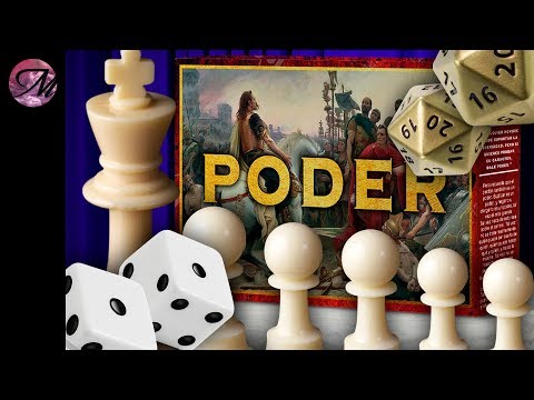 7 Reglas del poder (completo)