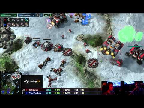 [S05EFinal] UnderDogs du 22/02/2014 - Dayshi vs Firecake - Map 2
