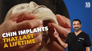 How chin implants can transform your appearance