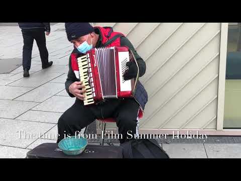 Accordion Music