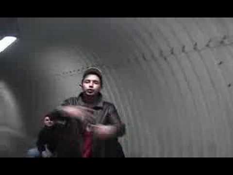 Minuit sur le périph