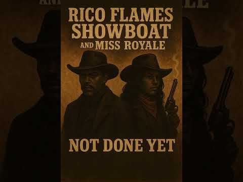 Rico Flames, Showboat and Miss Royale/Mami,mami chula