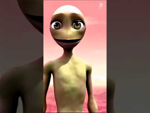 Dame Tu Cosita: The Alien Dance Craze That Took Over The World