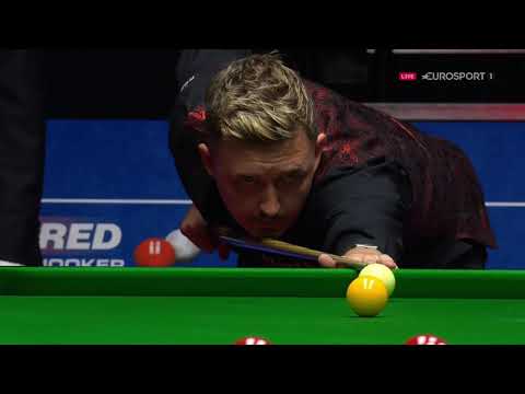 Ray Reardon — Snooker Legend