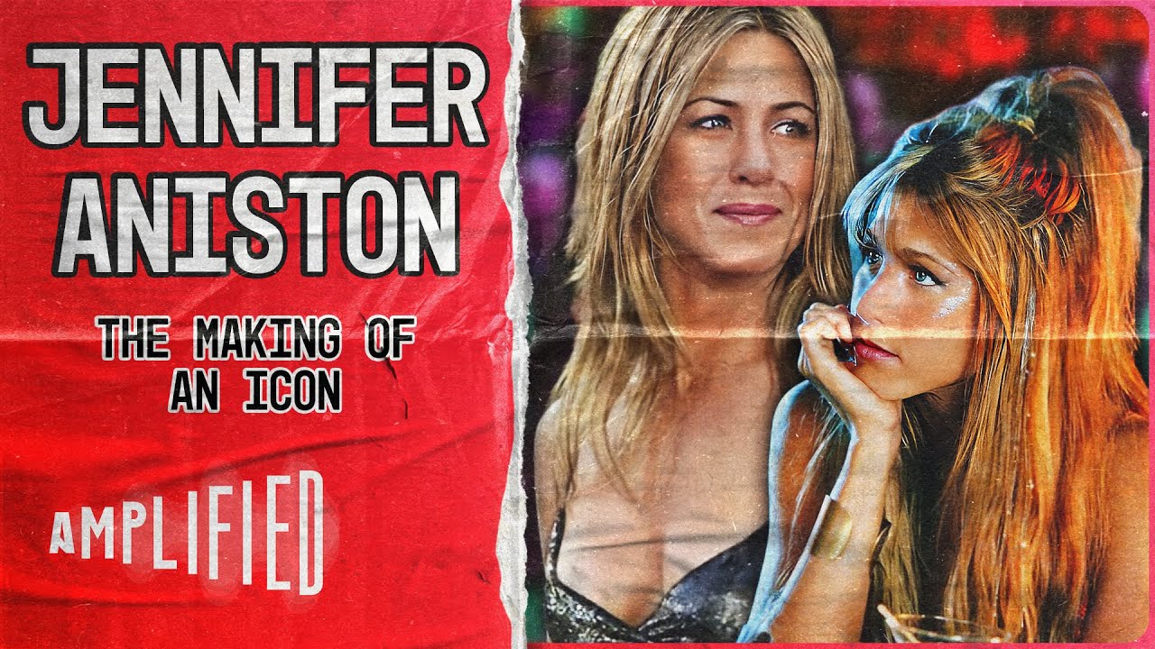 The 8 Best Documentaries About Jennifer Aniston