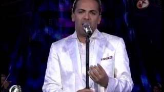 CRISTIAN - la nave del olvido (Decadas) 2010 [HQ]