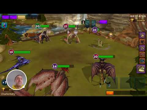 Barf & Belch, Boneknapper, Brute Boneknapper