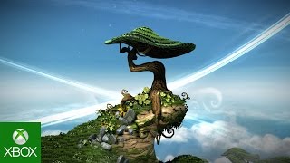 Project Spark (Arabic Cover) video 1