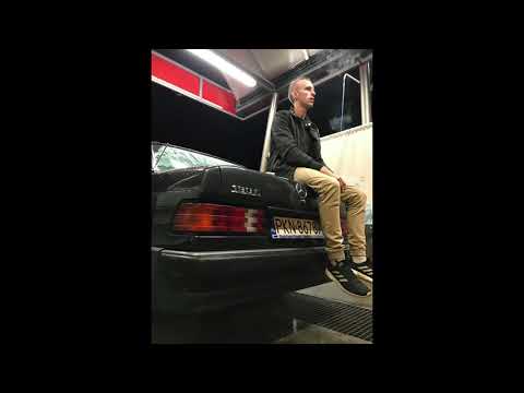 REZLER&SOUND - Cały ja(prod.Call Me G)