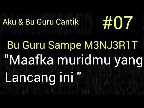 The Moaning of Rainwater That Night || #part07