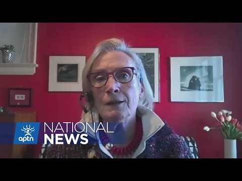 New app launched to help Canadians struggling with mental health, substance abuse | APTN News