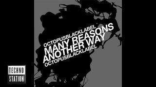 Many Reasons - Another Way | Octopus Black Label