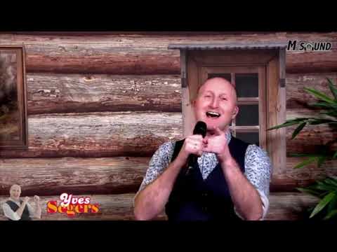 Yves Segers Live Stream Artiestencafé