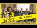 HEA! De drieling uit Warten