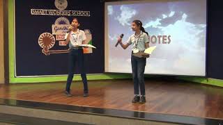 Smart Wonders School Video