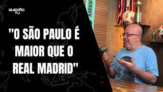 BIRNER CONTA SOBRE DISCUSSÃO POLÊMICA!