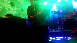 Voices - Mike Gordon @ Paper Mill Island