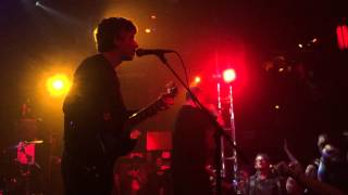 The Dead Milkmen, The Thing That Only Eats Hippies