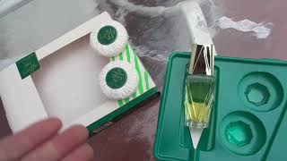 How I / How to sell Vintage Boxed Perfume Sets on Ebay Advice