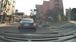 [問題] 車禍算誰的