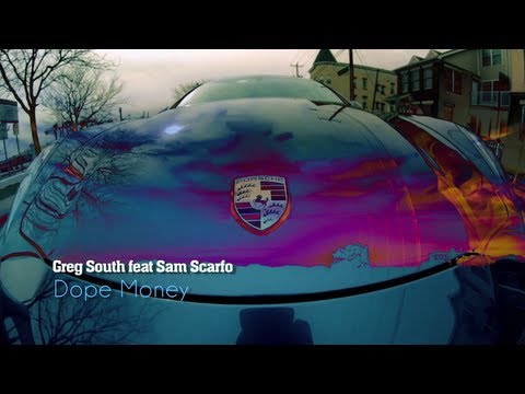 Greg South & Sam Scarfo - Dope Money [HD] Directed by Nimi Hendrix