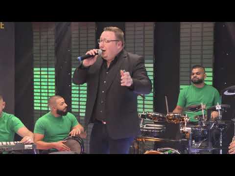 Dino Julicevic Planet Show - Bicu samo s tobom