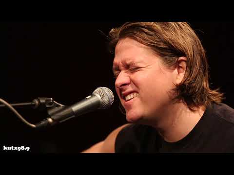 Johnathan Rice- "The Long Game"