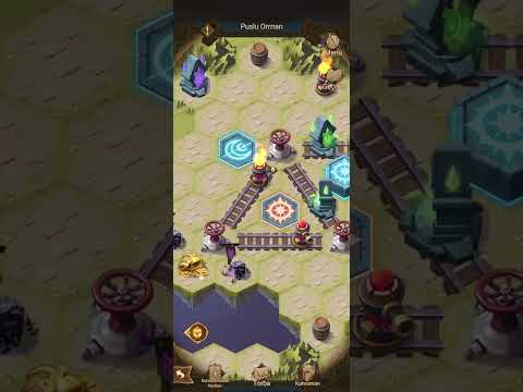 AFK ARENAの新エリア「プスルの森」を徹底解説！