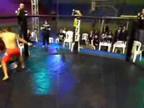 MAURO PAIXAO. vs . MAURICIO DENTINHO