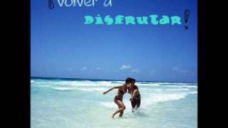 Volver a disfrutar - El canto del loco.wmv