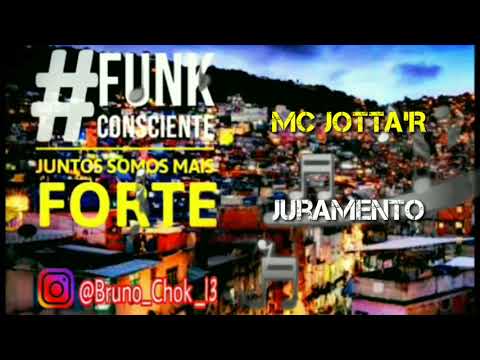 MC jotta'R • Juramento