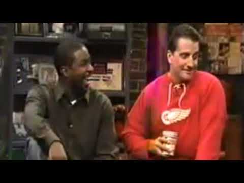 147 Tough Crowd Opinions w/ Greg Giraldo, Jim Norton, Nick Di Paolo, Keith Robinson