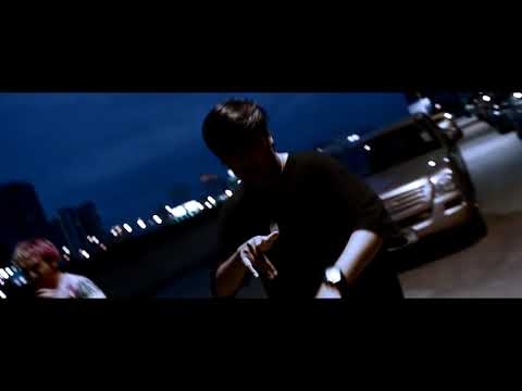 SURIYA X HIGHHOT - SILENT Ver.Thai (Prod.SIRI)