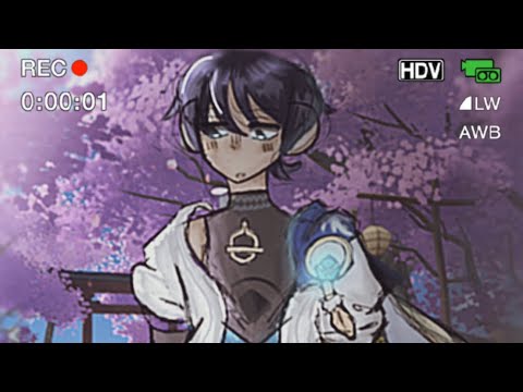 Wanderer demo theme | Extended | Genshin impact