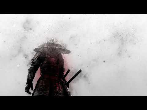 Azide x Young Lazy - Samurai