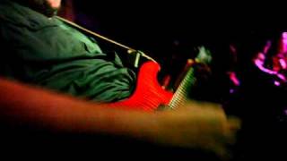 Glasseater "Weekend Sellout" (Reunion @ Churchills 07/31/10)