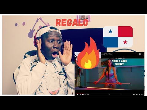 Barrio Perez , Real Phantom y Kenny Man - REGALO Official Video Reaction!!