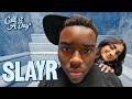 Slayr Blocked By Yeat At 14 Working On Half Blood Week In Chicago With Lyrical Lemonade