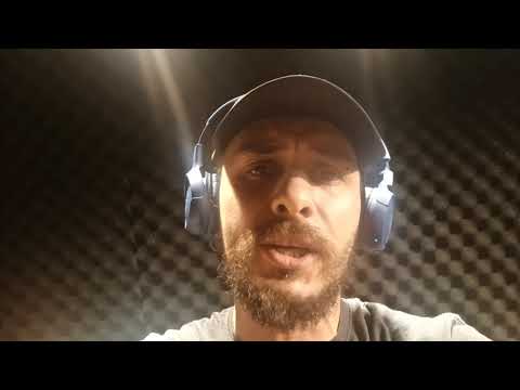 Astronaut in The Motion?!