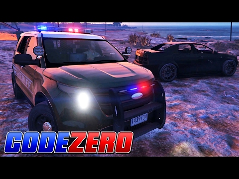 Code Zero Patrol - Bob Barker's Birthday