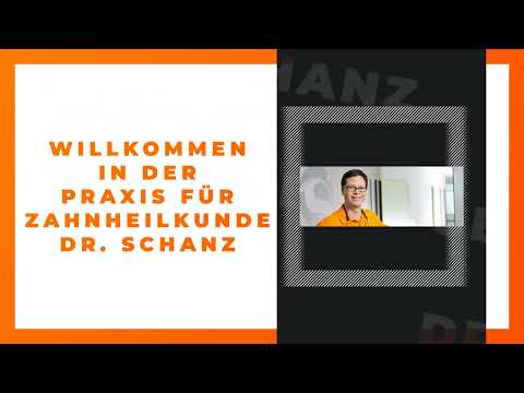 Dr. med. dent. Georg Schanz YouTube-Vdeominiatur 6