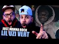Lil Uzi Vert - Just Wanna Rock [Official Music Video] | JK Bros REACTION!!