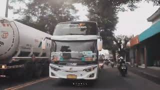 Download lagu Story Wa'Bus Subur Jaya McLaren x Sjm Trans Ratu maher ||Terbaru mp3