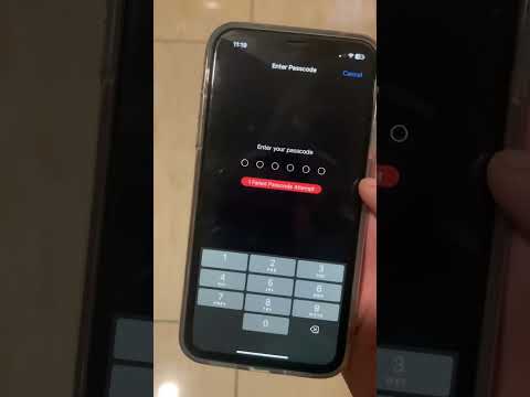 IOS 16.4 update on iPhone XR.